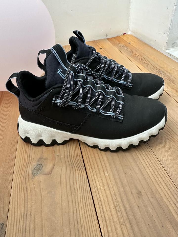 Кроссовки Timberland