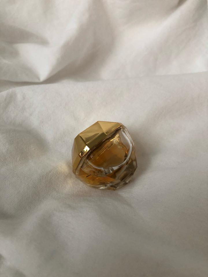 Lady Million Парфюмированная вода