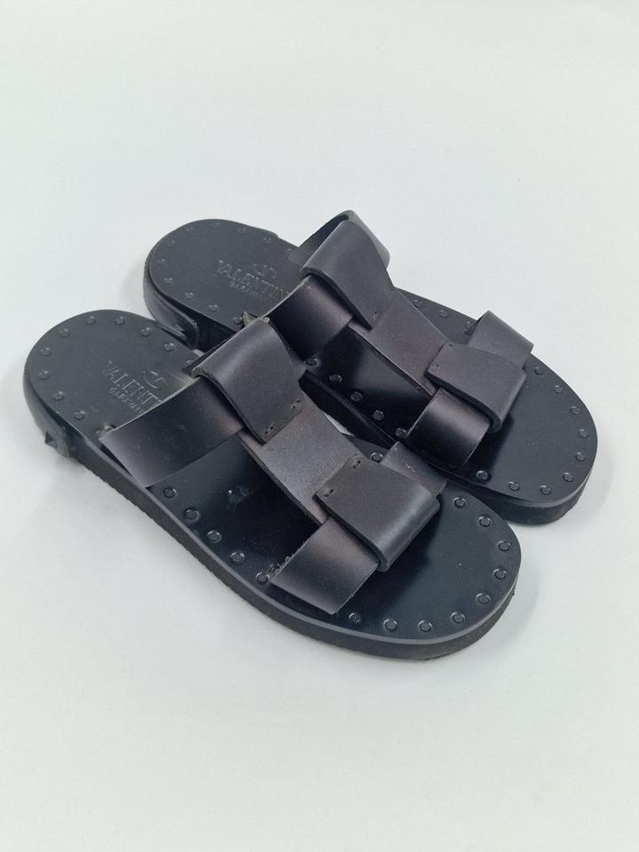 Сандали Valentino новые
