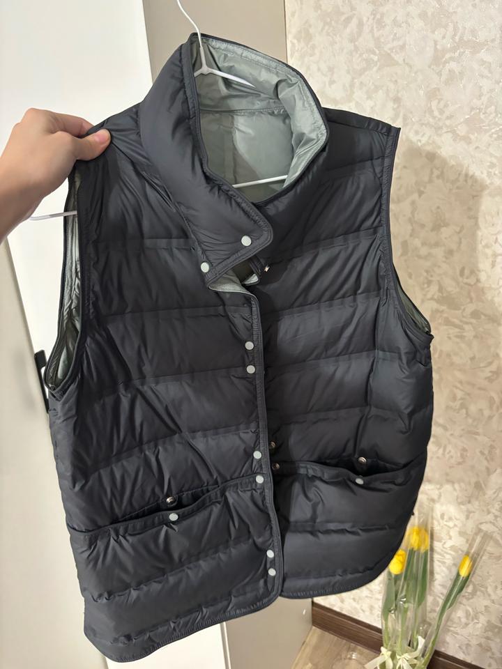 Безрукавка