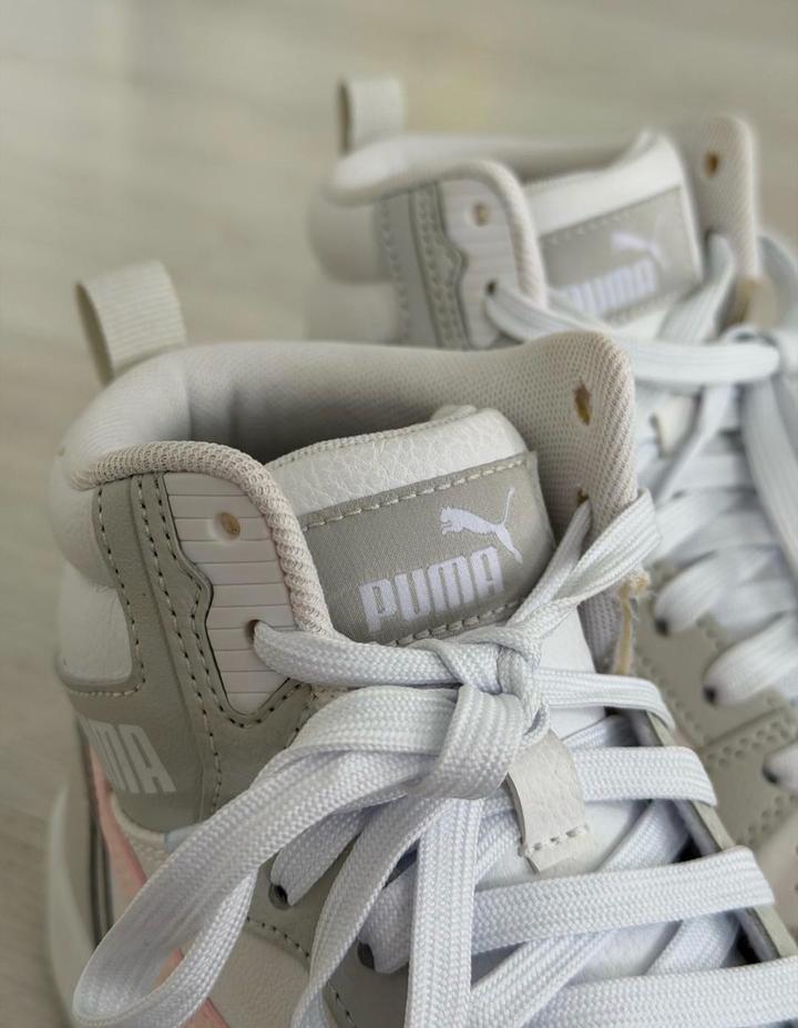 Кроссовки puma