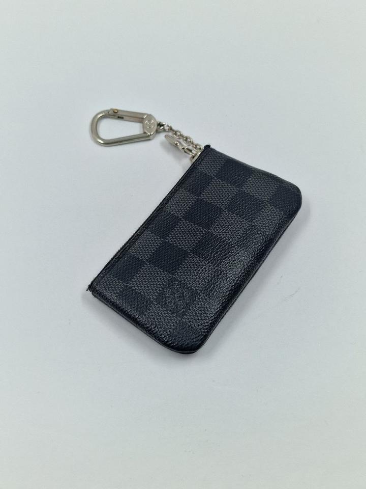 Louis Vuitton ключница