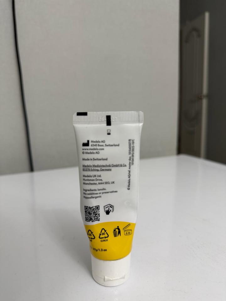 Крем мазь purelan