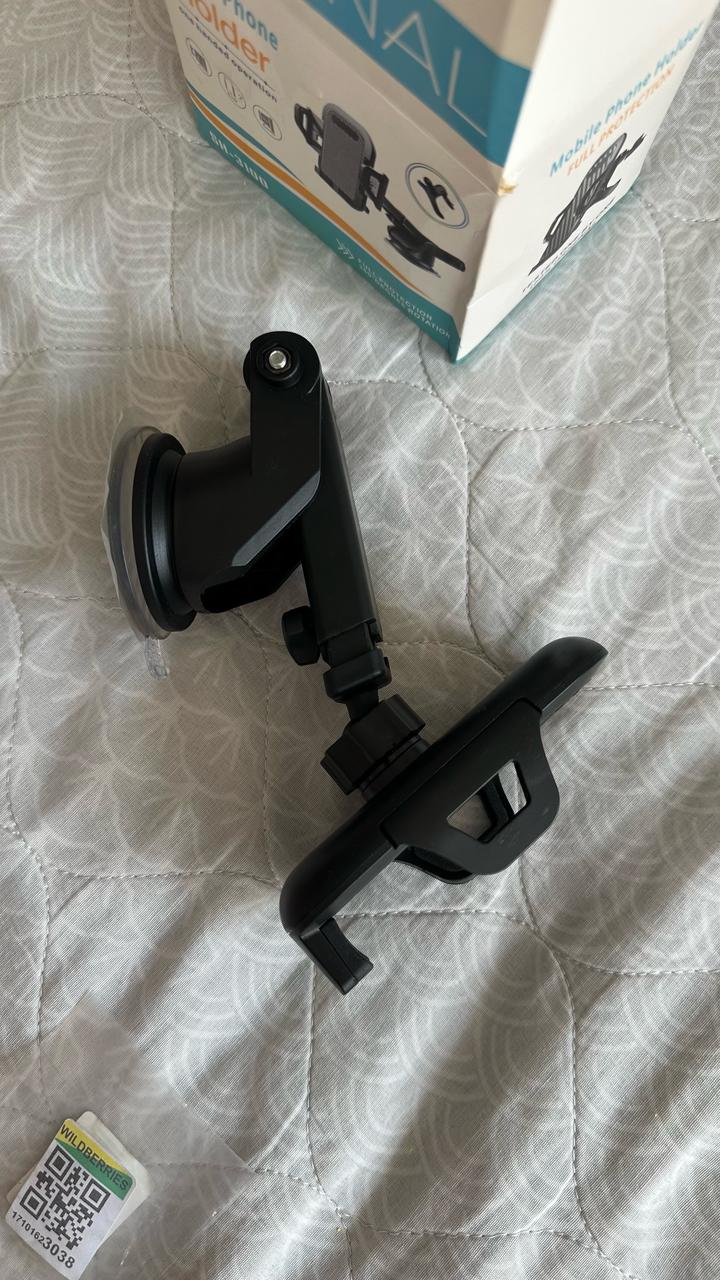 Автодержатель для телефона (новый)