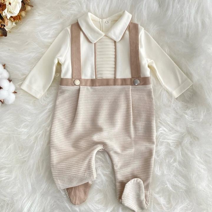 Слип для мальчиков, размер 56, MyMio