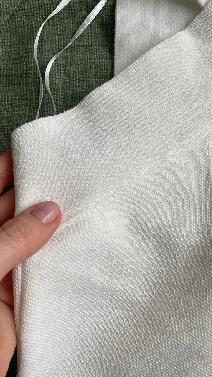 Женский топ-халтер Love Republic