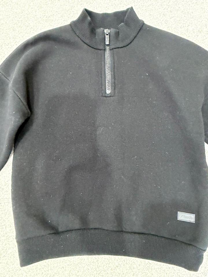 Толстовка от Bodo