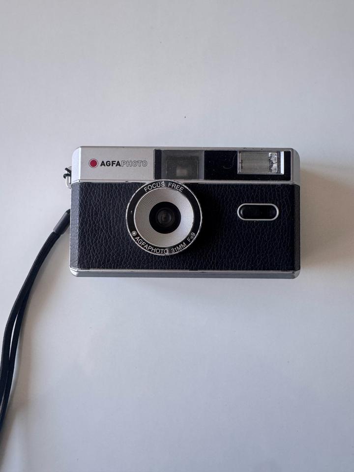 Камера пленочная