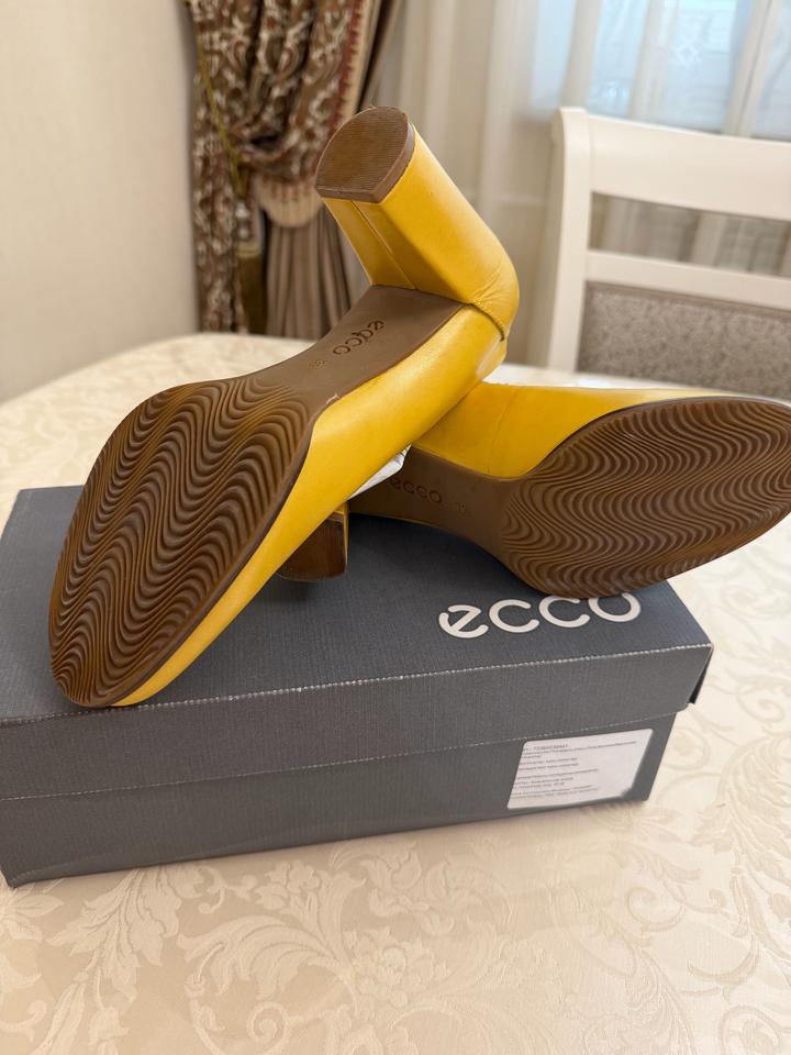 Туфли Ecco