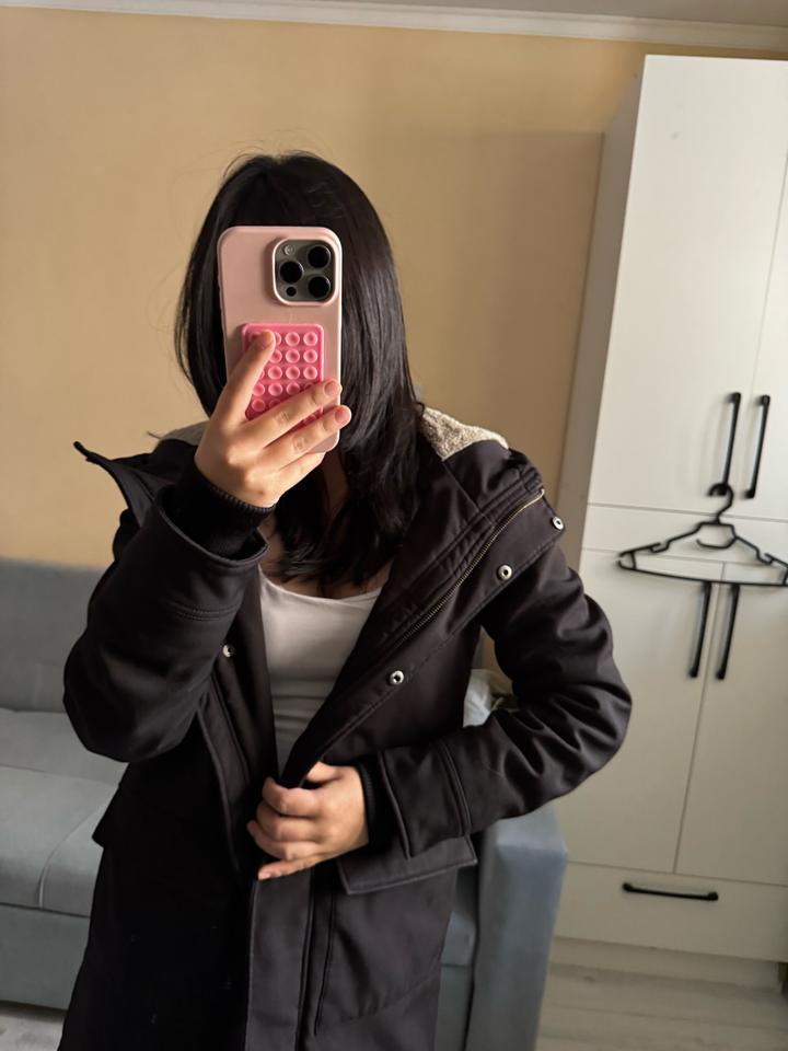 Парка(зима-весна)s-m