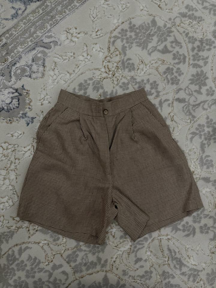 Льняной костюм от DD (Dana Dyusembayeva)