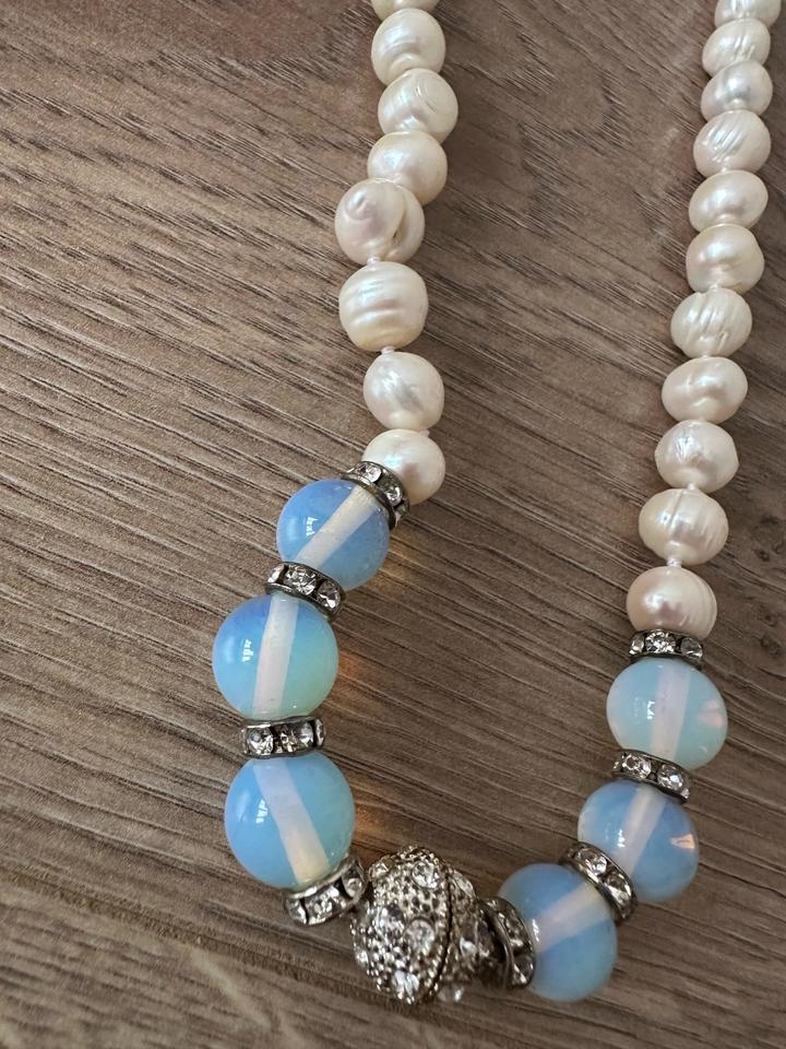 Браслет Жемчуг