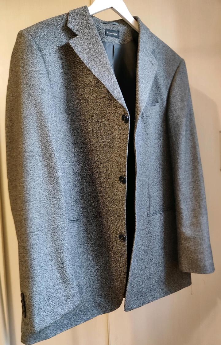 Премиальное полупальто Benvenuto