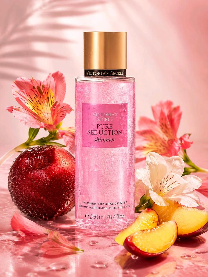Мист для тела и волос Pure Seduction 250ml