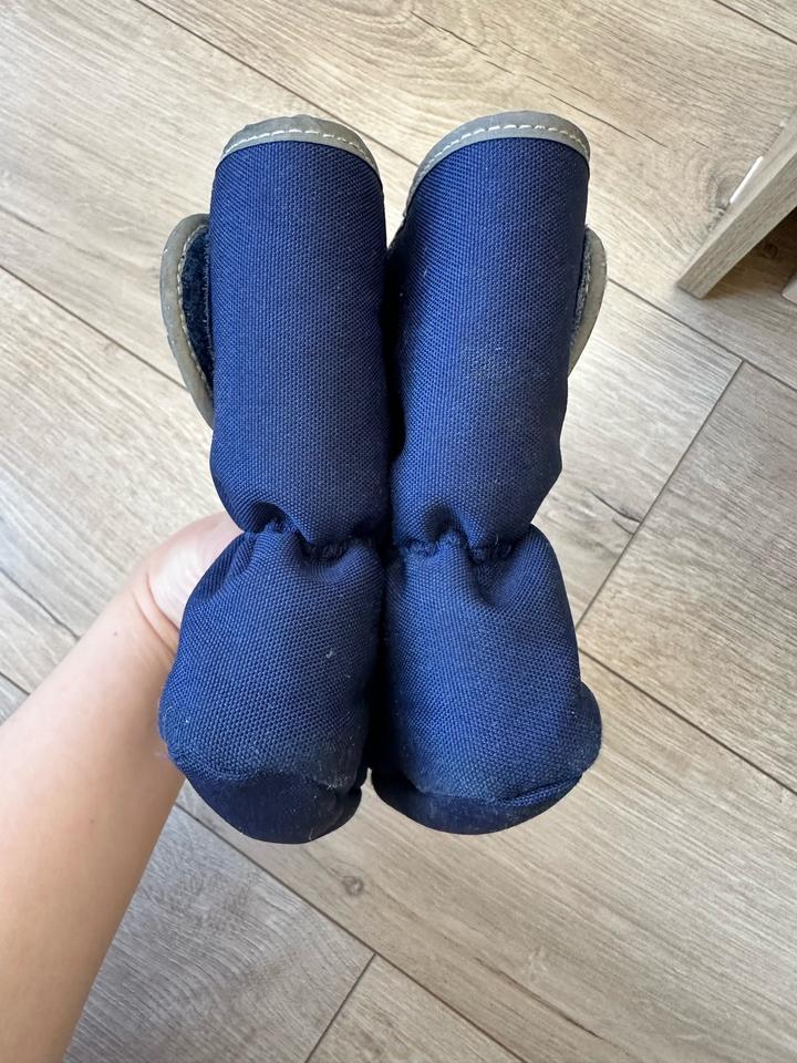 Пинетки обувь КОТОФЕЙ