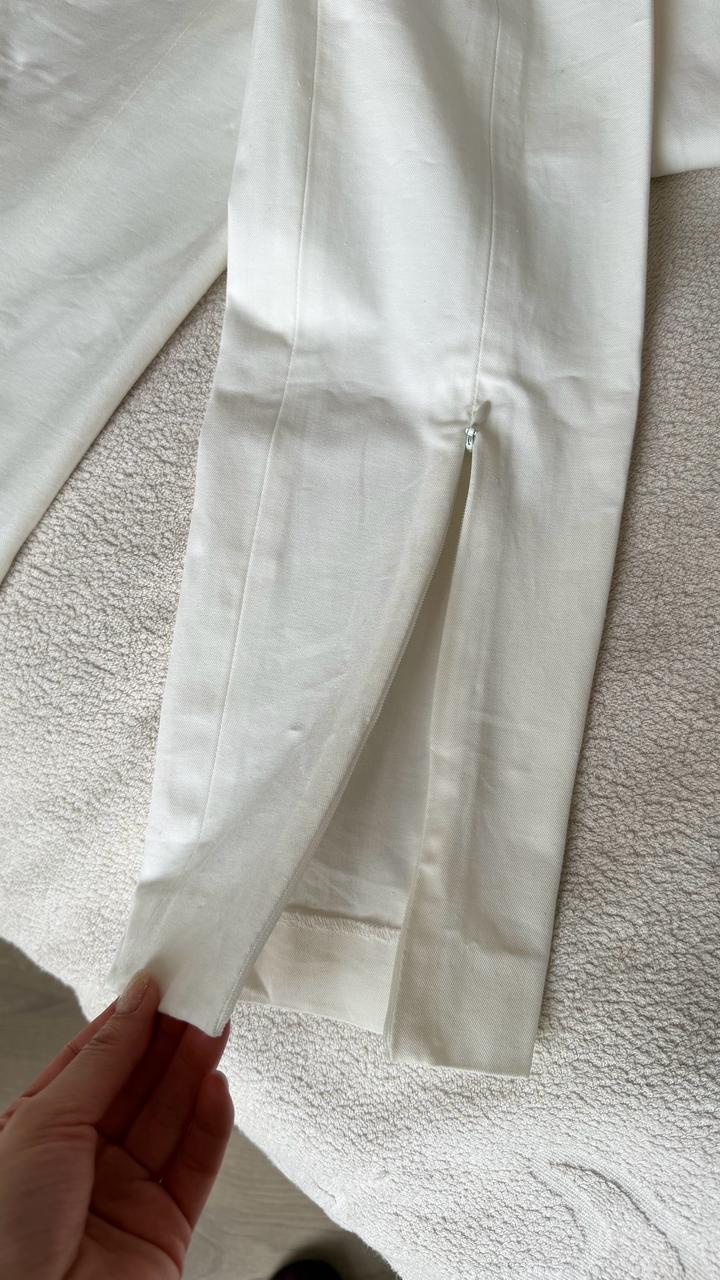 Новые брюки Massimo Dutti