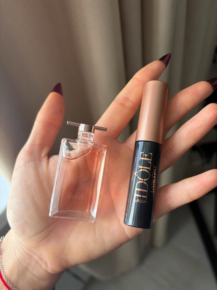 LANCÔME IDÔLE SET