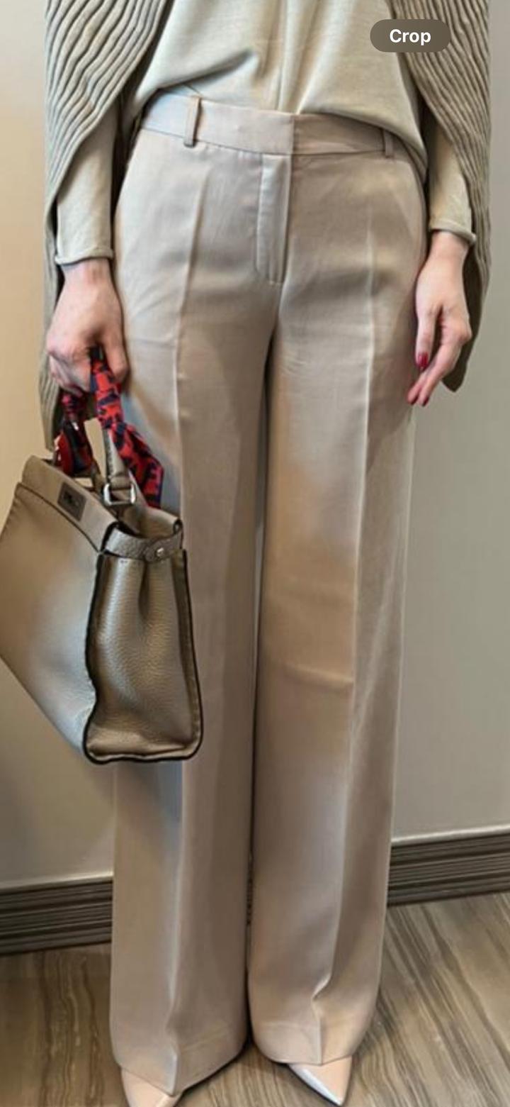 Брюки Massimo Dutti