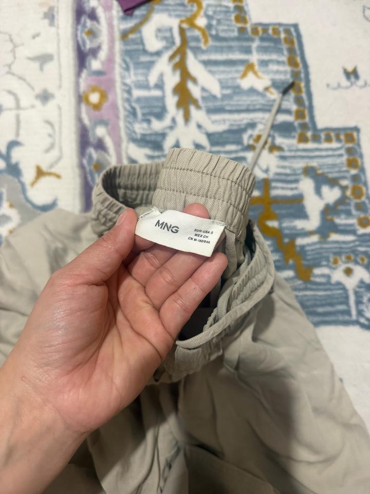 Брюки манго