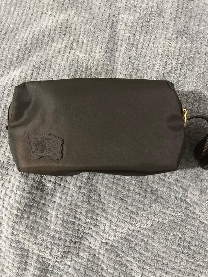 Дорожная косметичка-несессер Burberry Travel Washbag
