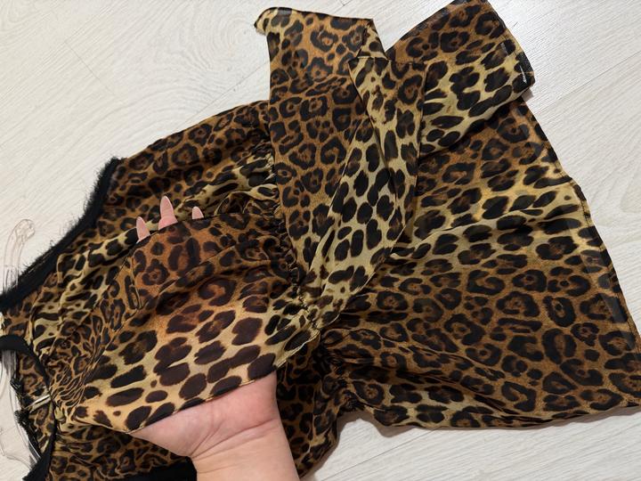 блузка zara