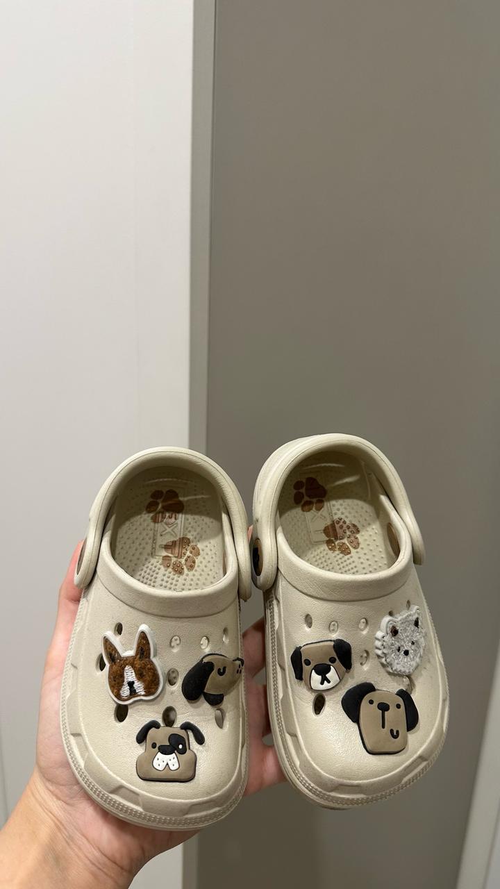 Crocs 6рр