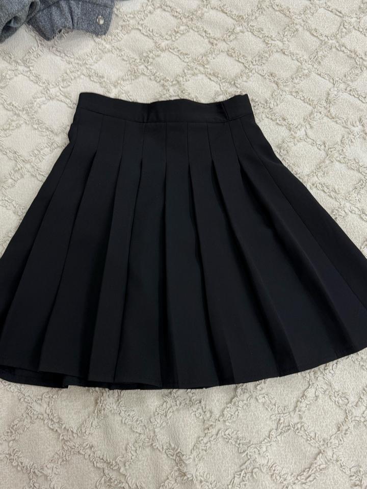 Теннисная юбка