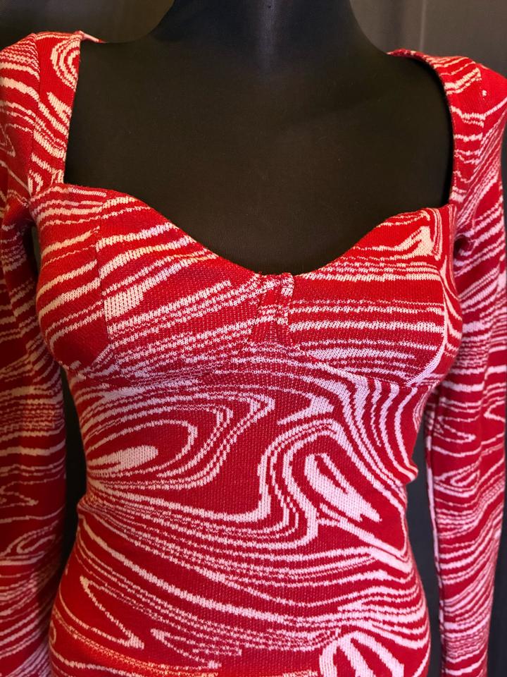 Платье Zara