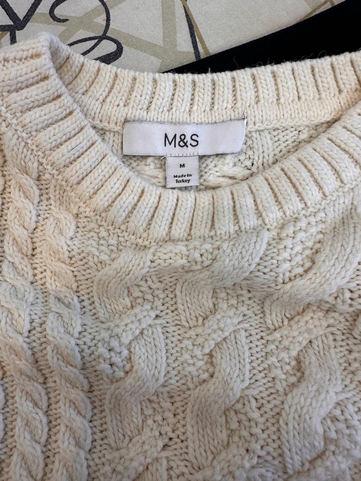 Свитер marks and Spencer