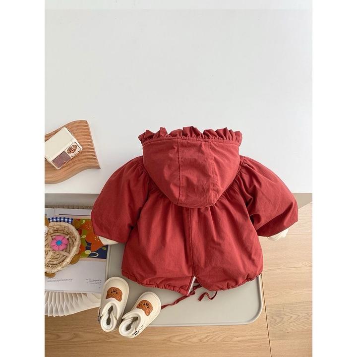 Стильная курточка