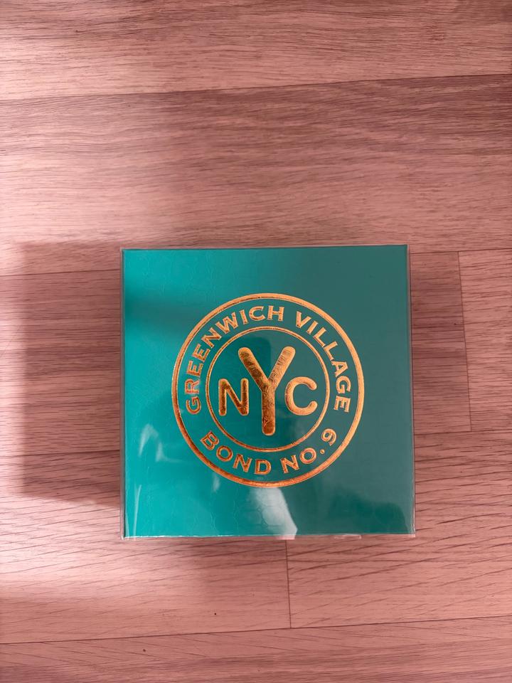 Bond No. 9 Greenwich Village оригинал