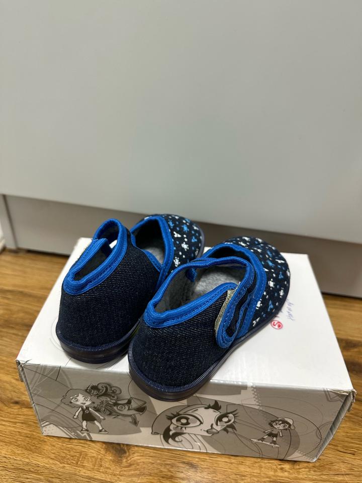 Обувь для садика