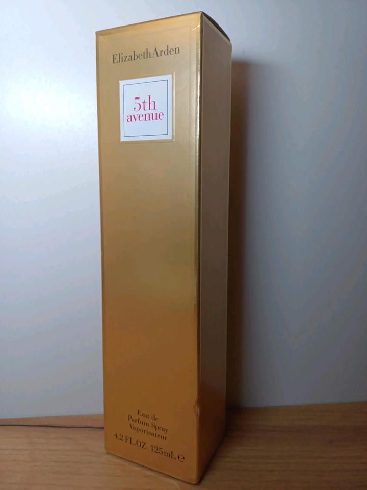 5 th Avenue Elizabeth Arden 125 ml EDP