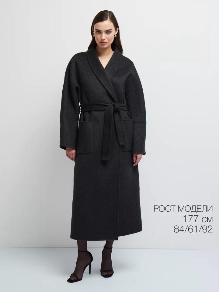 Шикарное Пальто