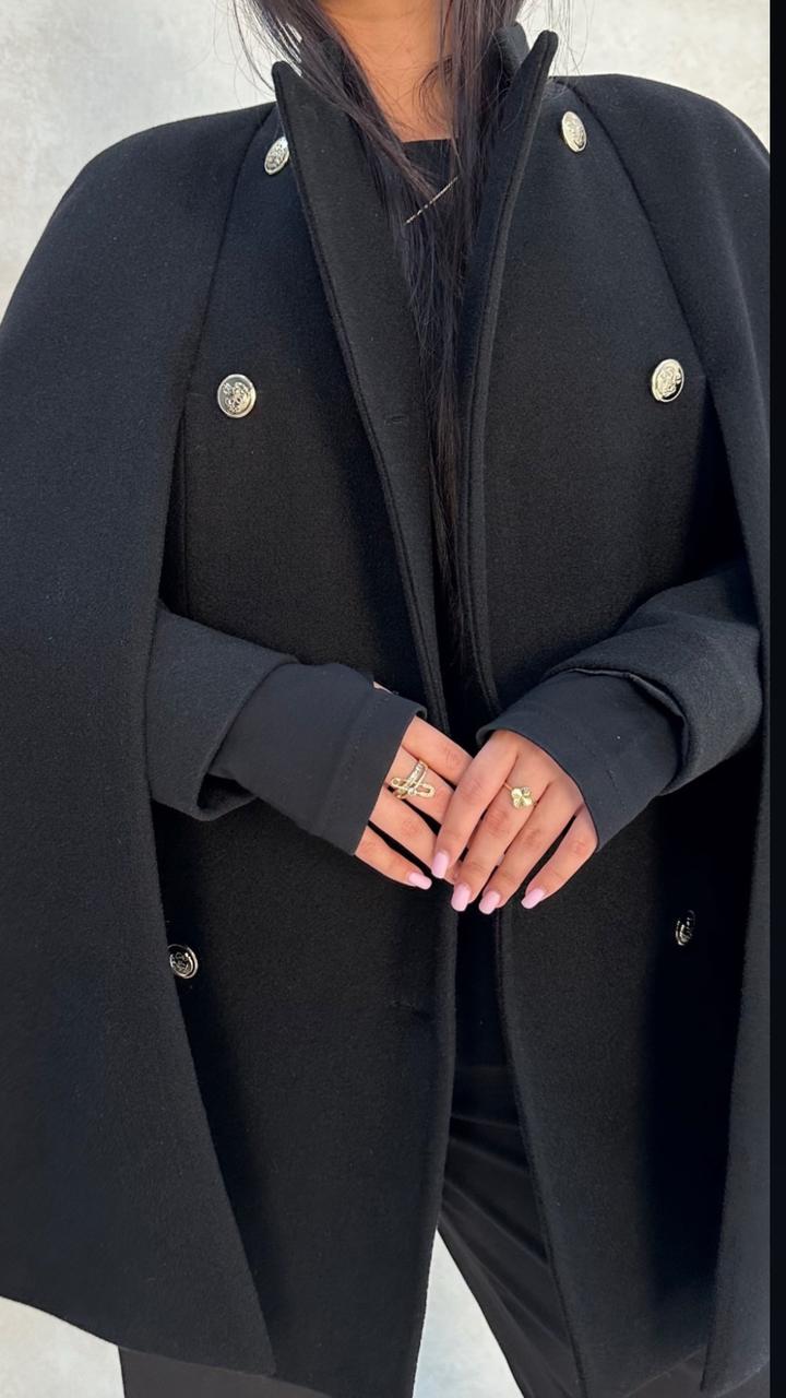 Пальто ISLAMSHAIKH