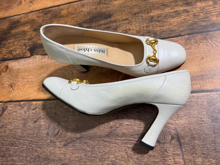 Туфли Miss Chloe