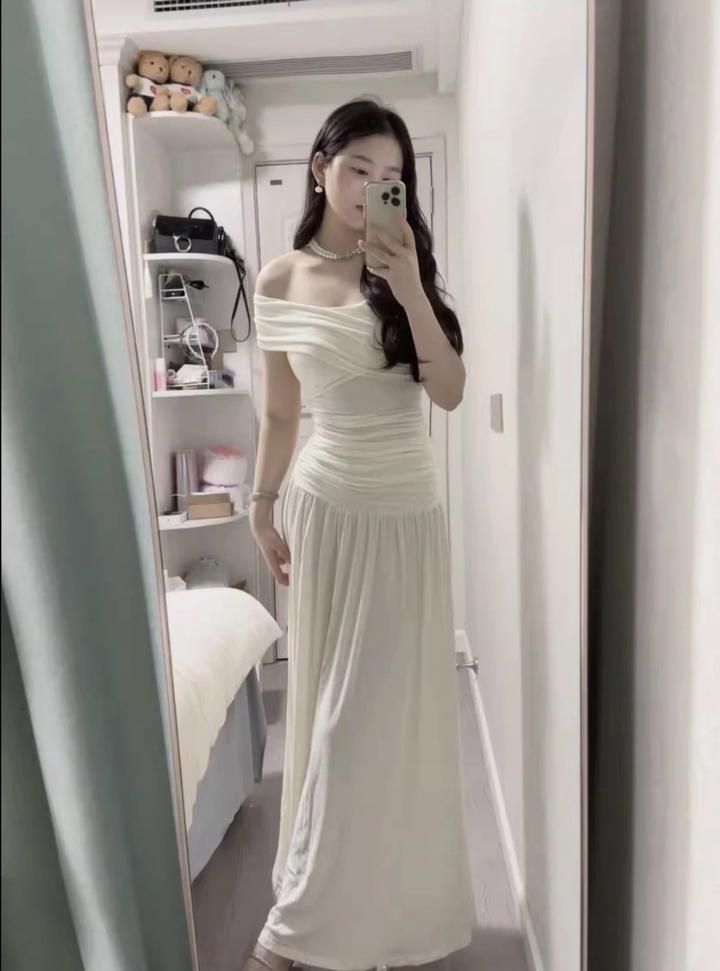 Белая двойка