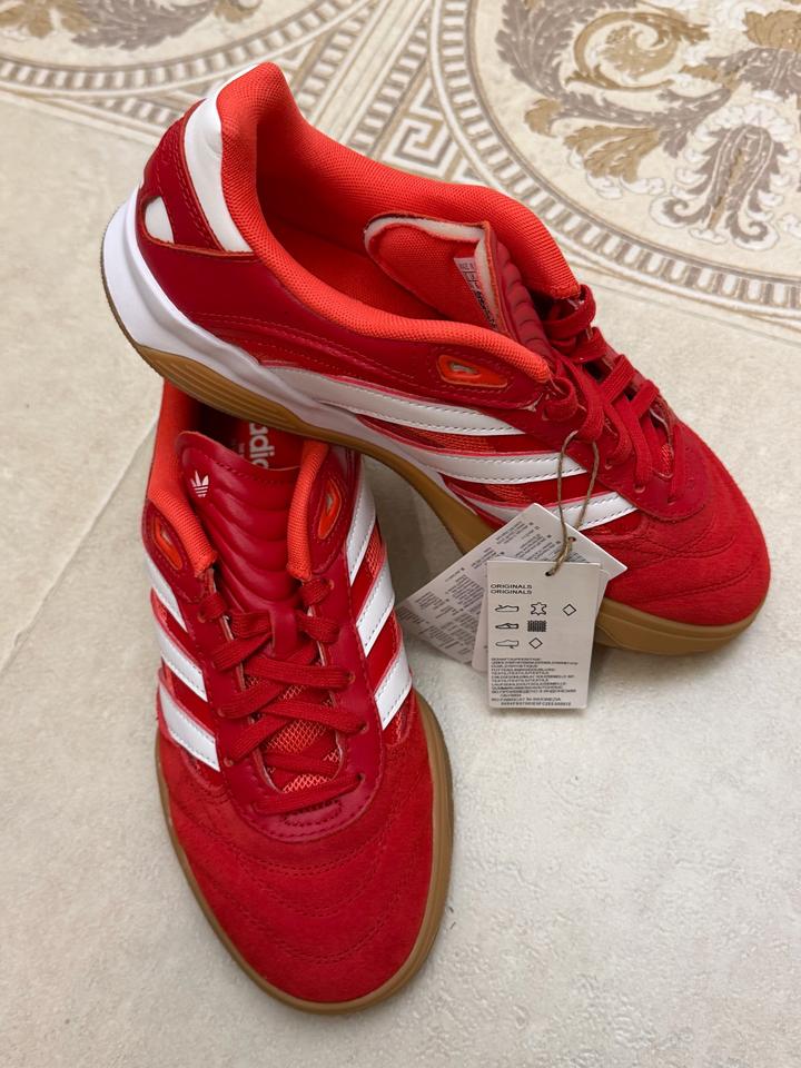 Кеды adidas