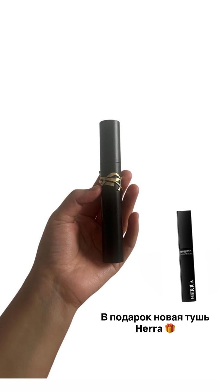 Тушь YVES SAINT LAURENT mascara lash clash