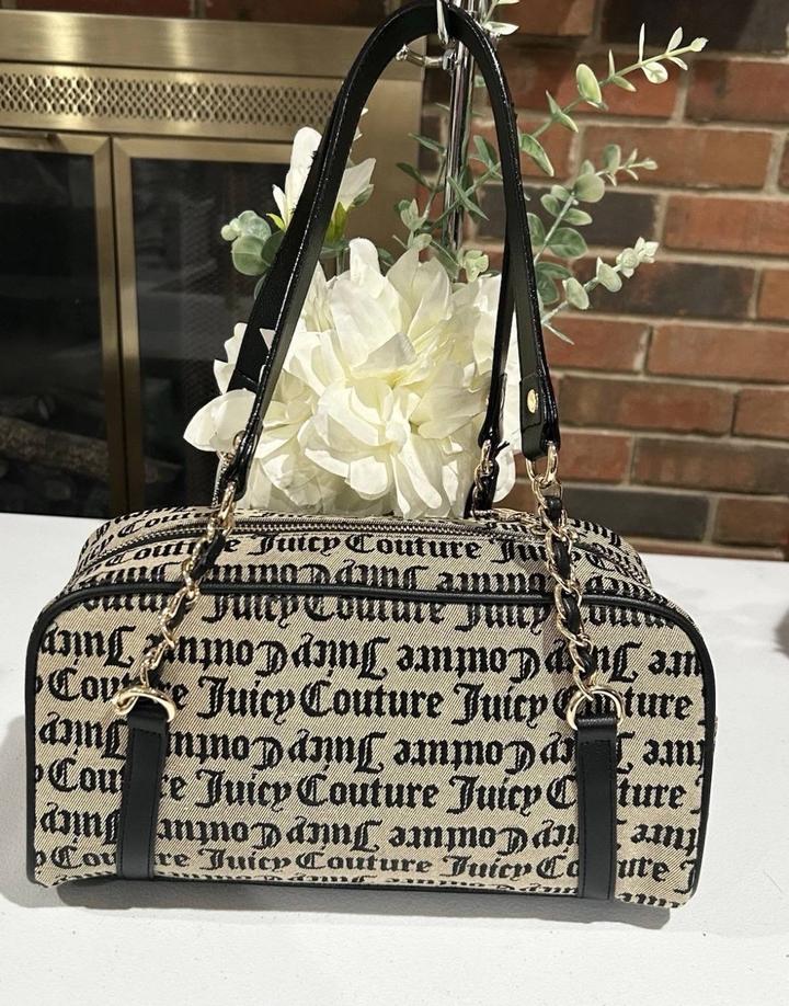Сумка Juicy Couture