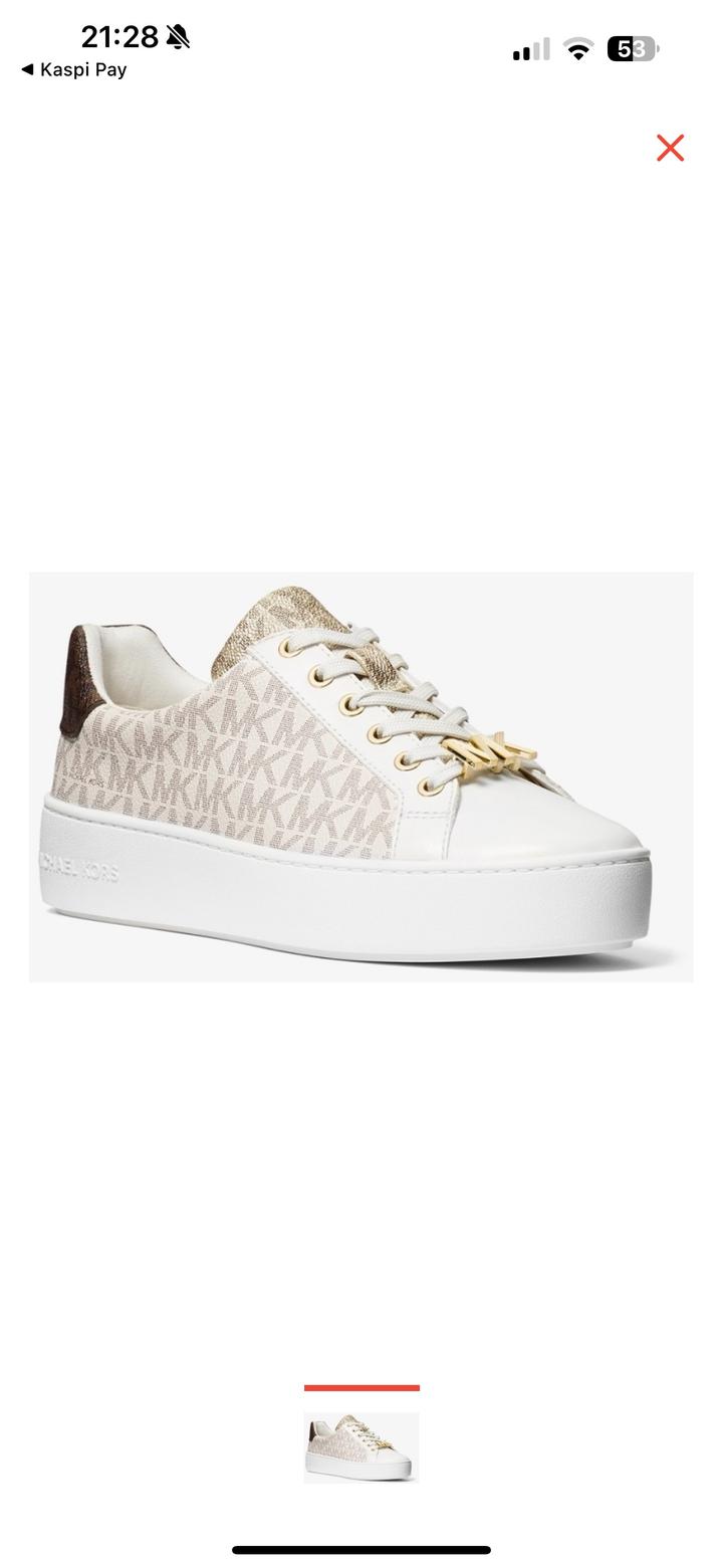 Кеды Michael Kors