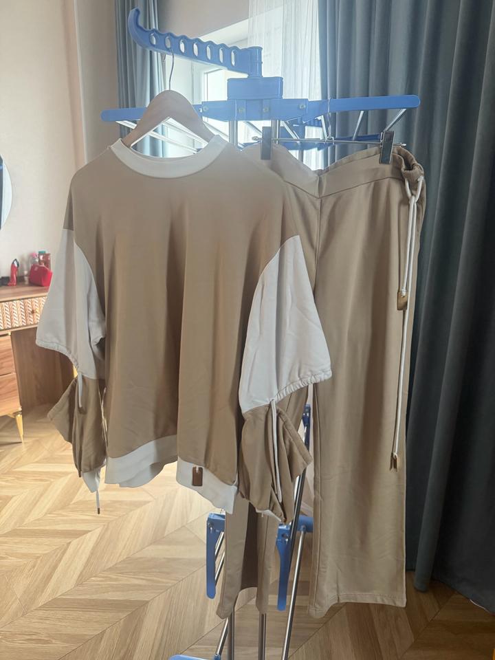 Спортивный костюм Gizia