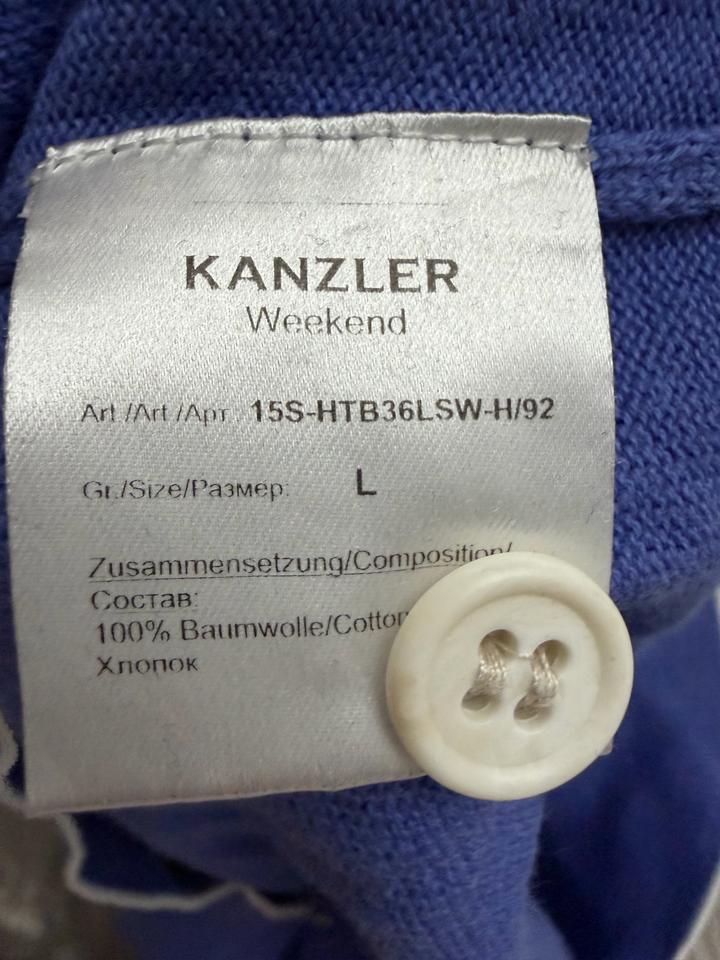 Полувер Kanzler