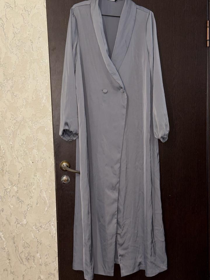 Абая накидка