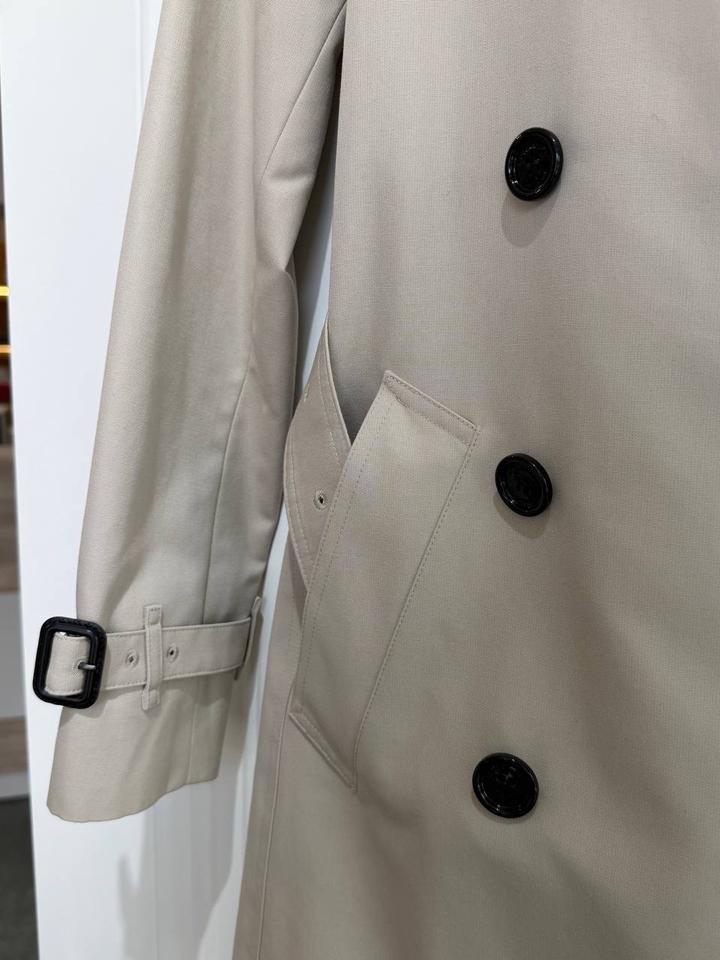Тренч Burberry
