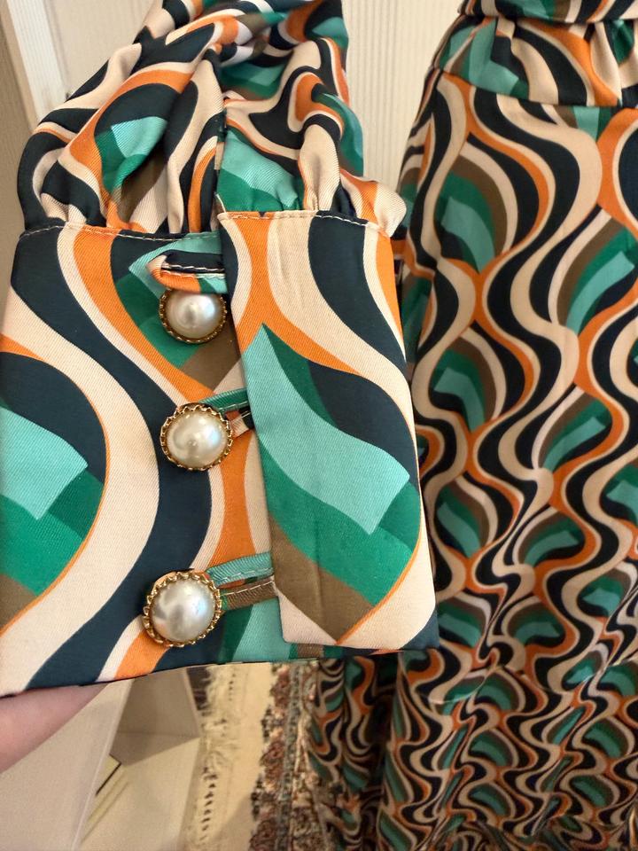 Вечернее платье Gizia