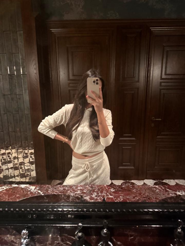 Двойка Uniqlo