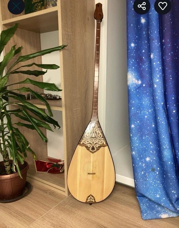 Домбра / домбыра