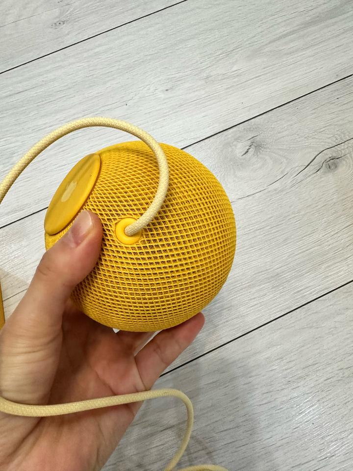 Колонка HomePod mini оригинал