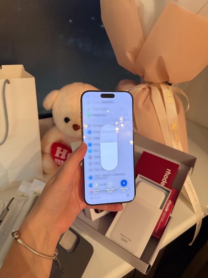 Продам Iphone 16 Pro Max 256 Gold Алматы